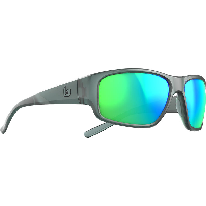 SFINX, Hunter Green Frost-Jade Green Polarized, hi-res image number null